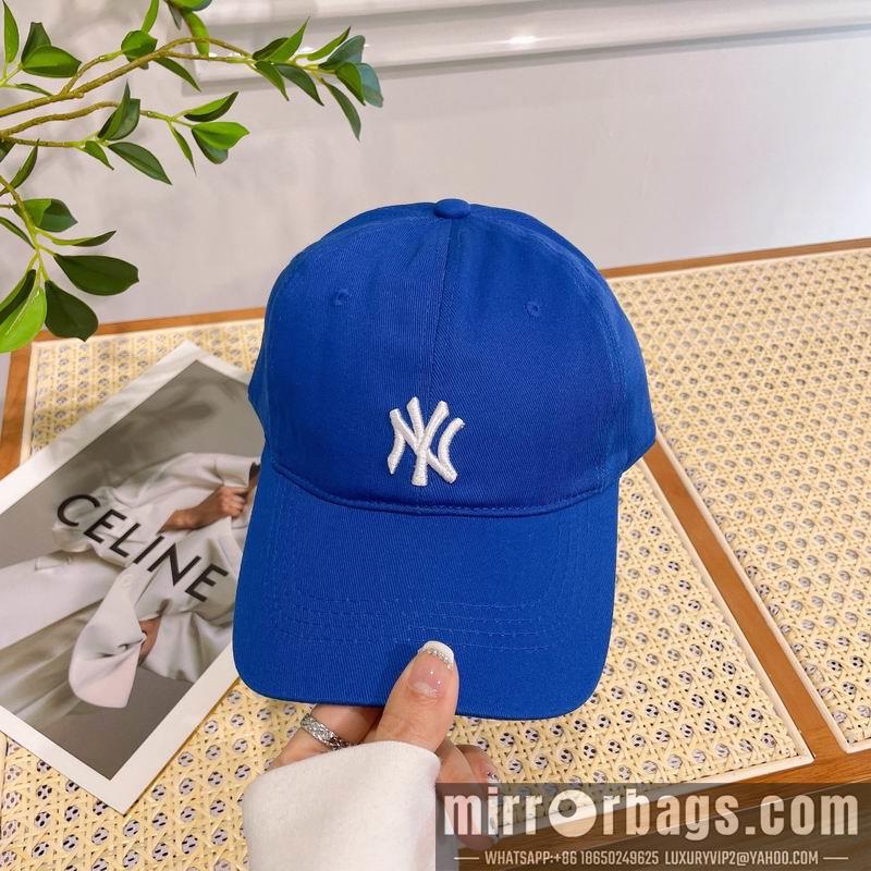 NY Hat 030968