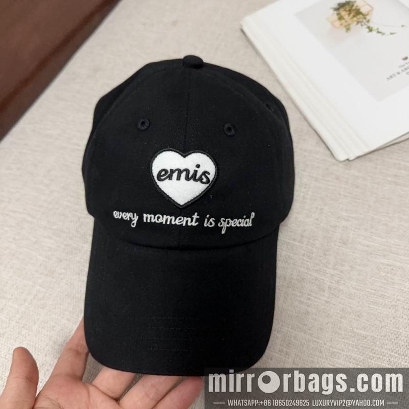 Emis Hat dx06