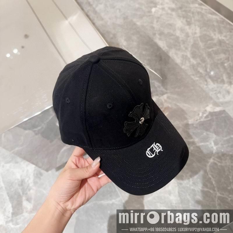 Chrome Hearts Hat 092702