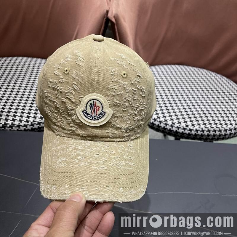 Moncler Hat 030901