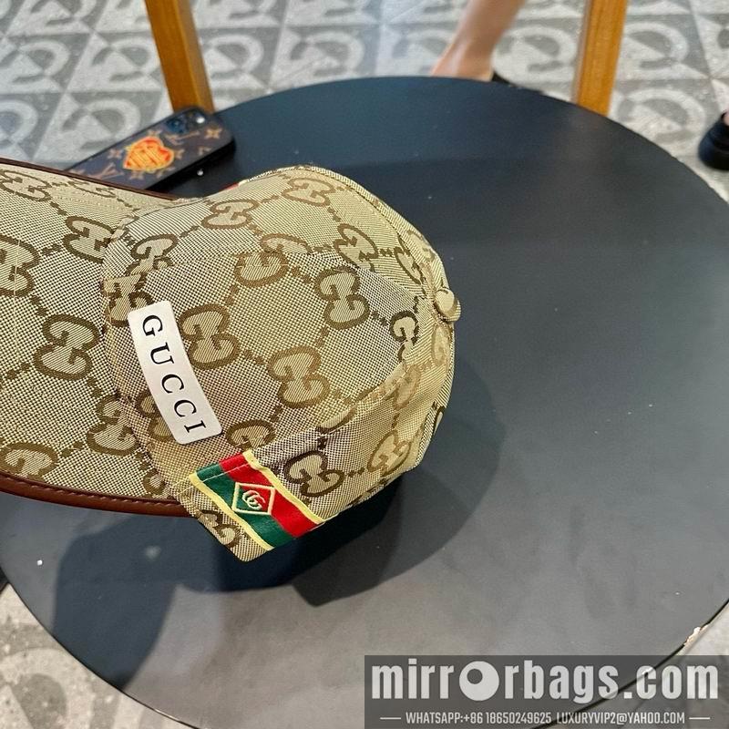 Gucci Hat 071301