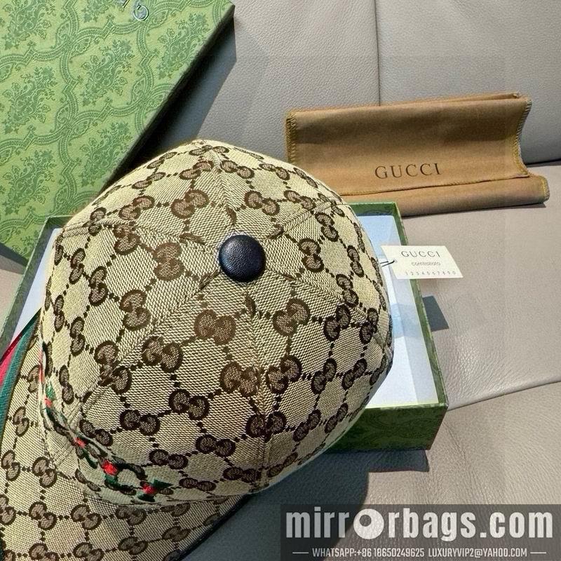 Gucci Hat dx46