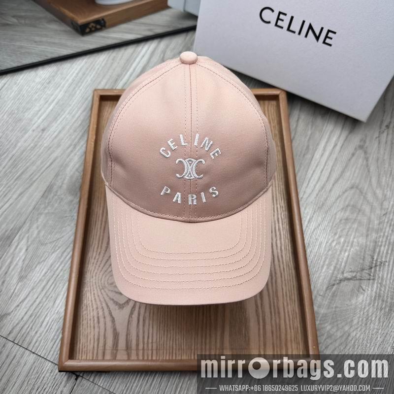 Celine Hat dx99