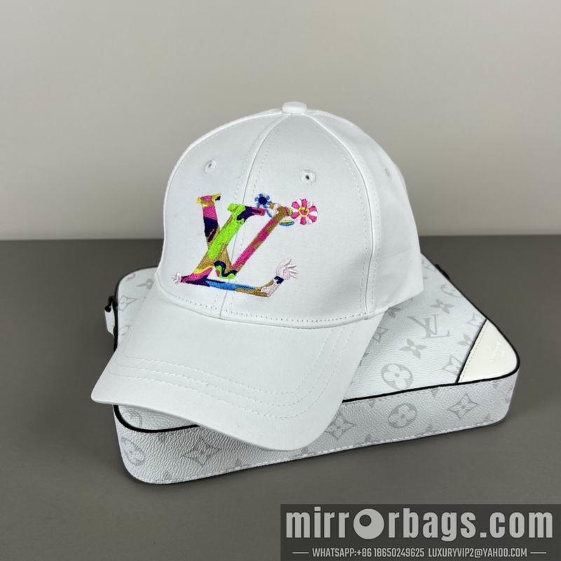 LV Hat dx09
