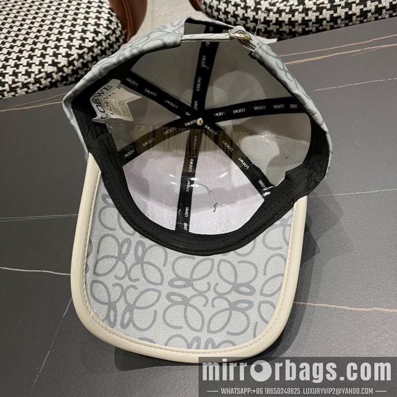 Loewe Hat 101101