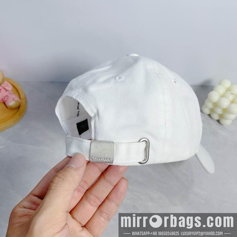 CK Hat dx19