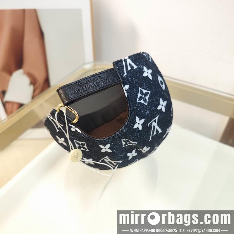 LV Hat dx143