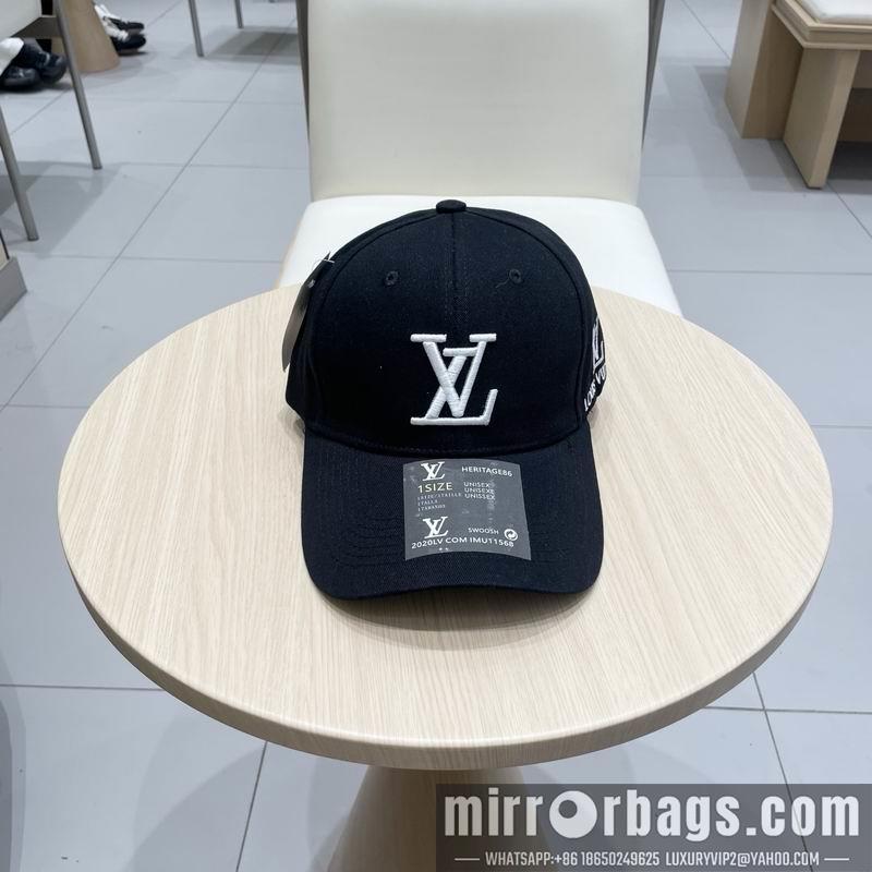 LV Hat 040207