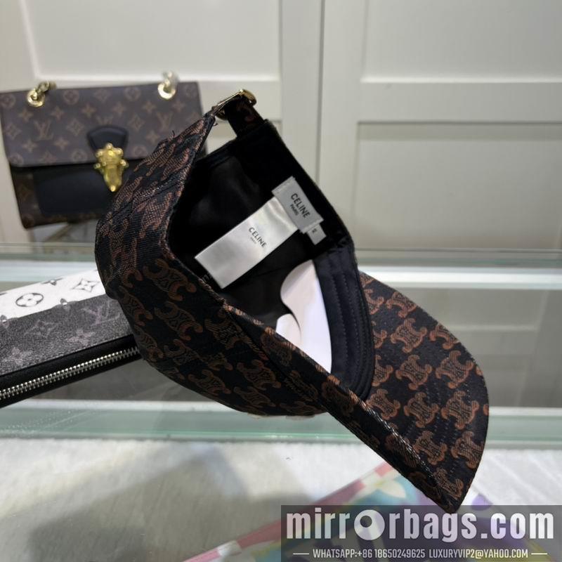 Celine Hat dx47