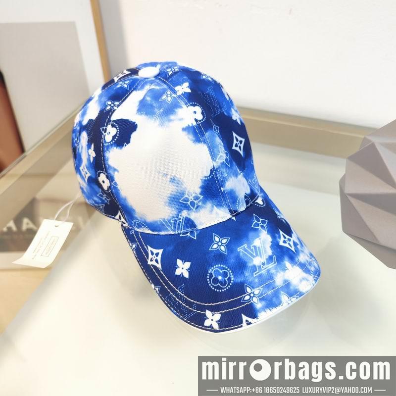 LV Hat dx116