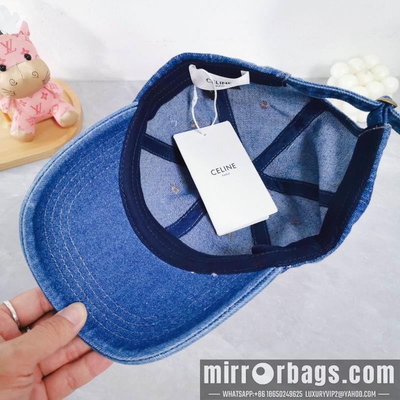 Celine Hat dx17