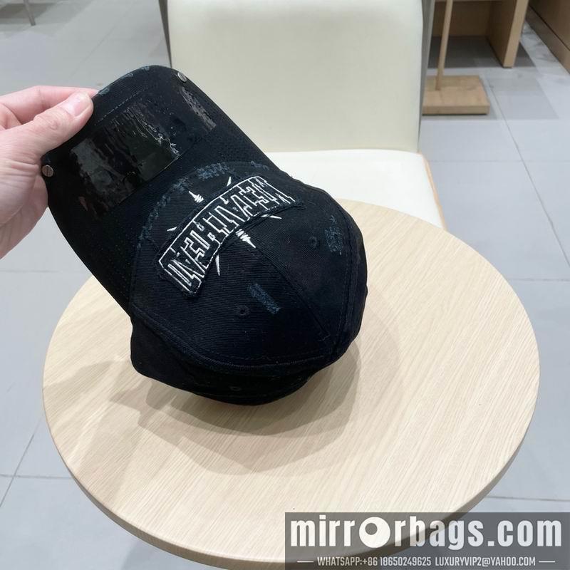 Balenciaga Hat 010901