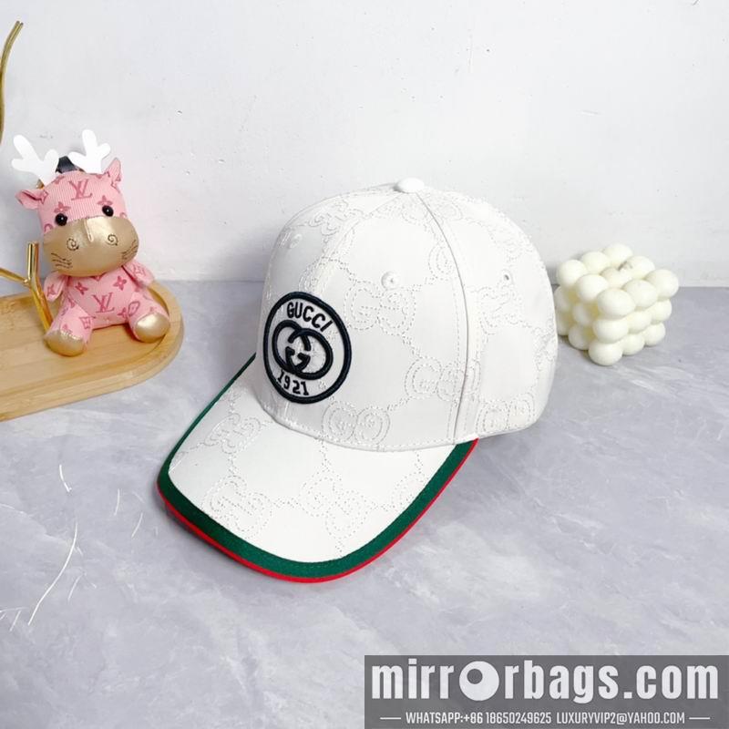 Gucci Hat dx04