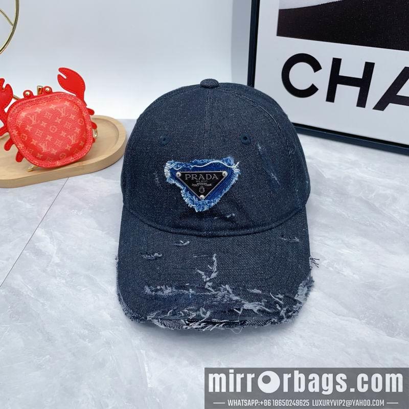 Prada Hat dx01