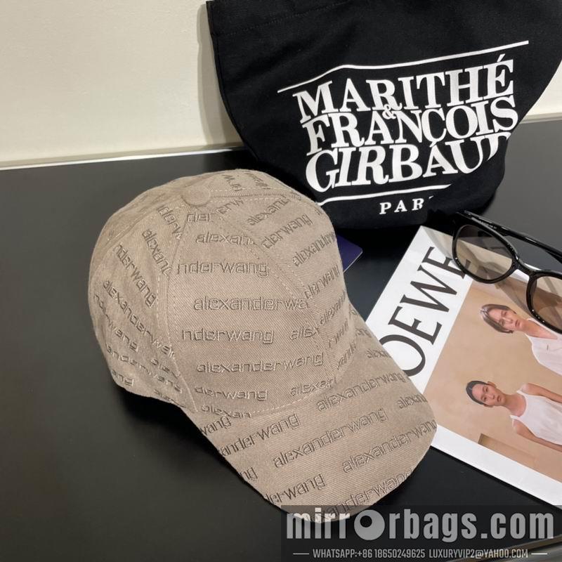 Alexander Wang Hat 083001
