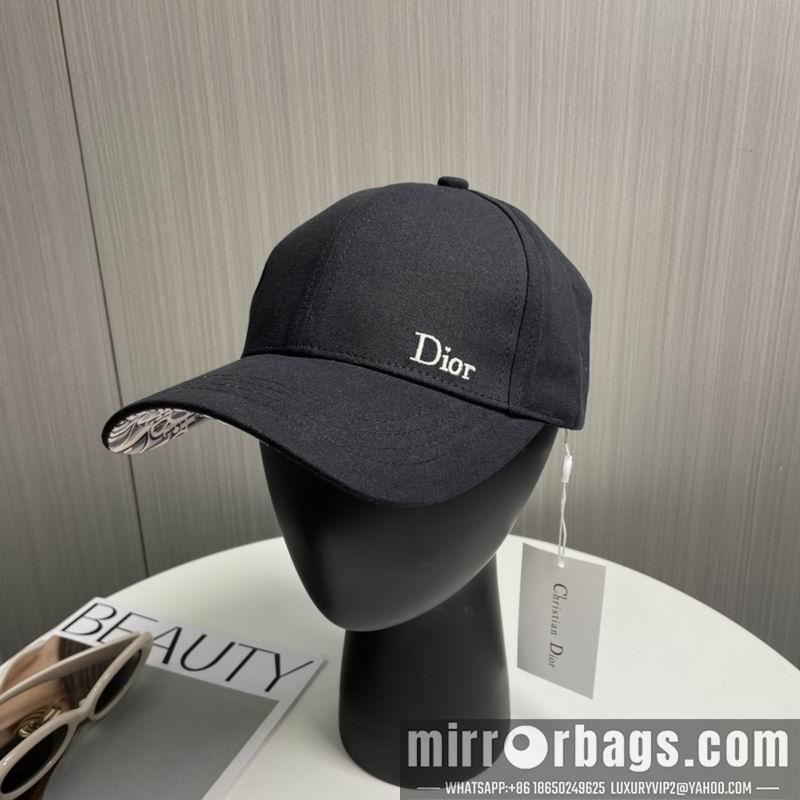 Dior Hat 101101