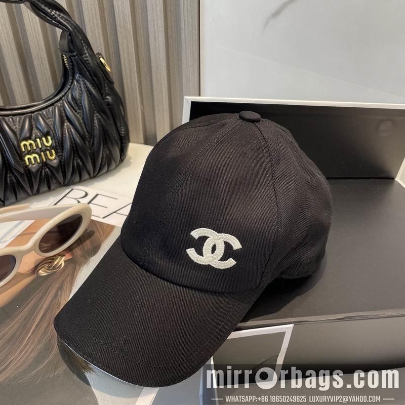 Chanel Hat dx36