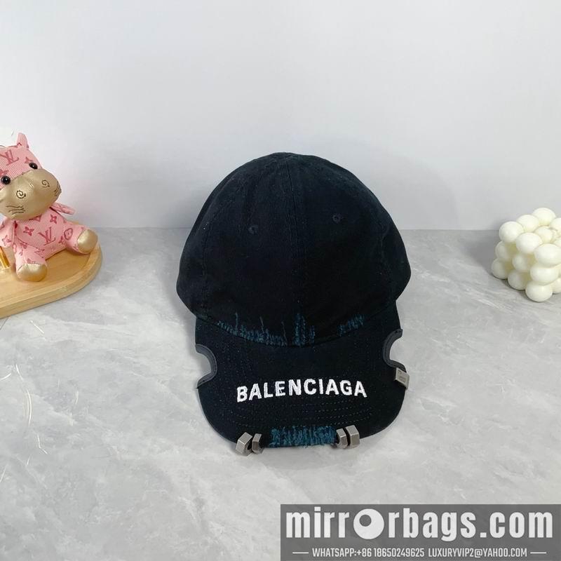 Balenciaga Hat dx56