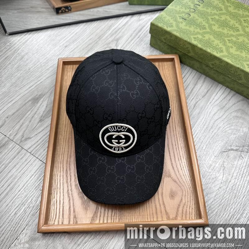Gucci Hat dx19