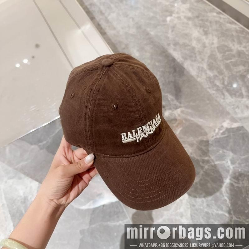 Balenciaga Hat dx94