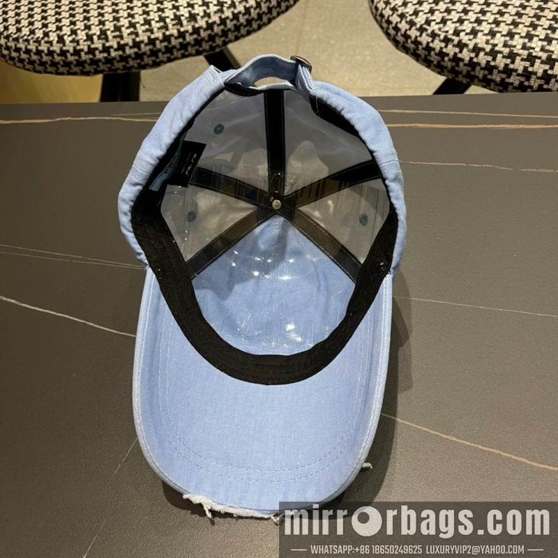 Prada Hat 021001