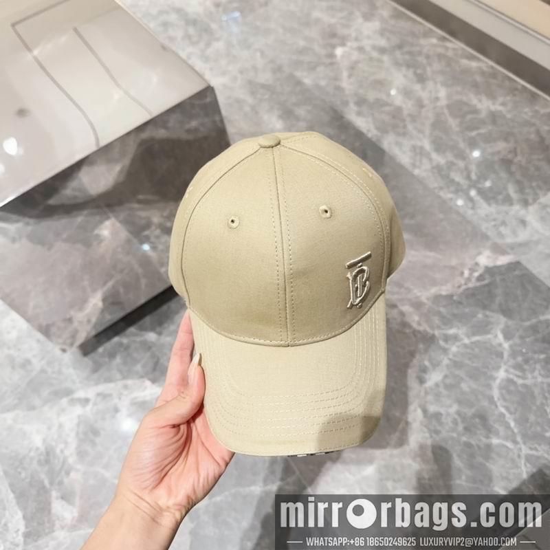 Burberry Hat dx11