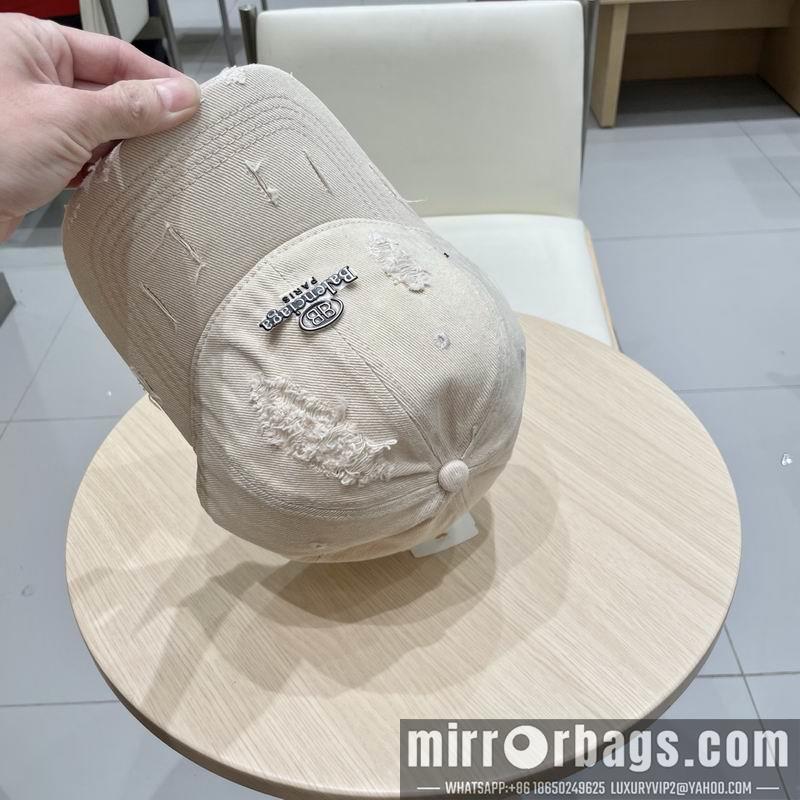 Balenciaga Hat 021008