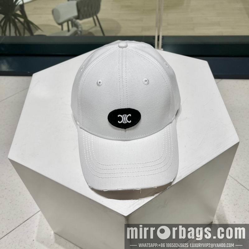 Celine Hat 050709