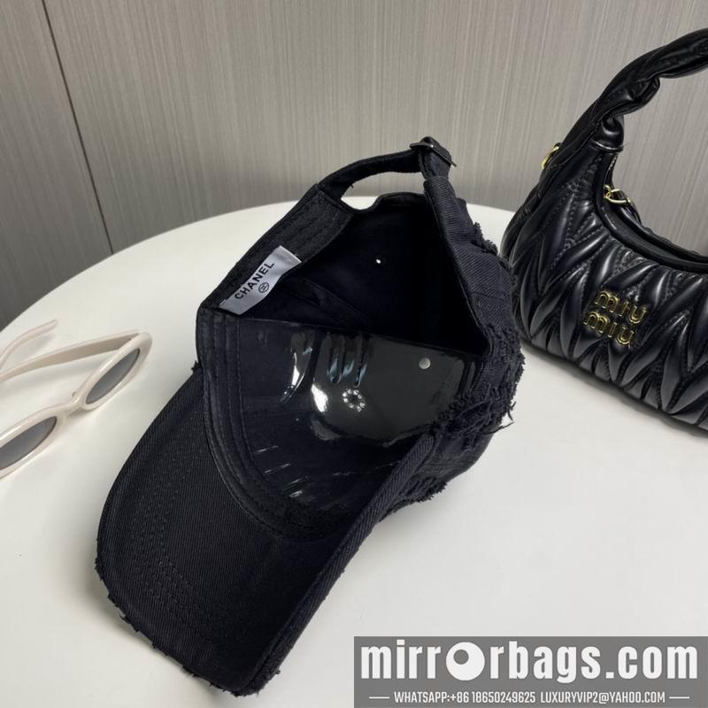 Chanel Hat dx72