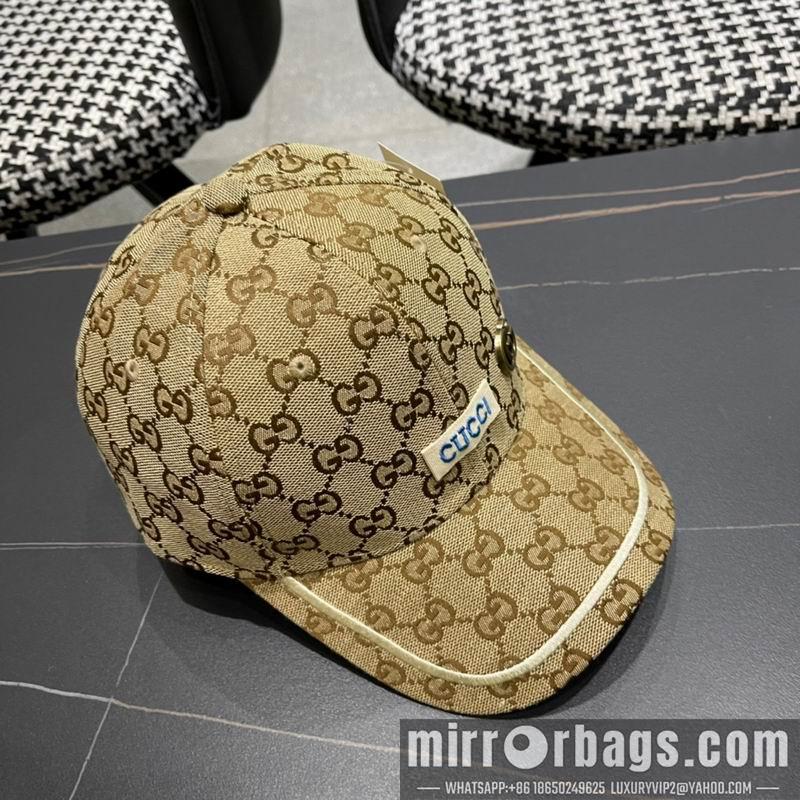 Gucci Hat 092701