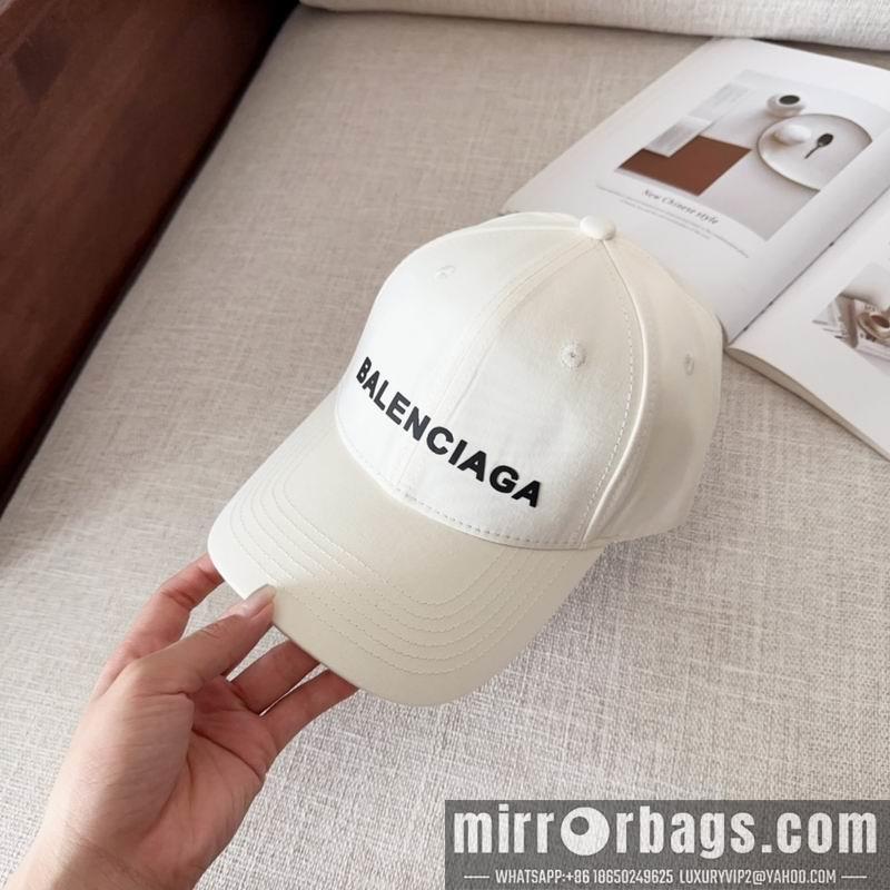 Balenciaga Hat 092201