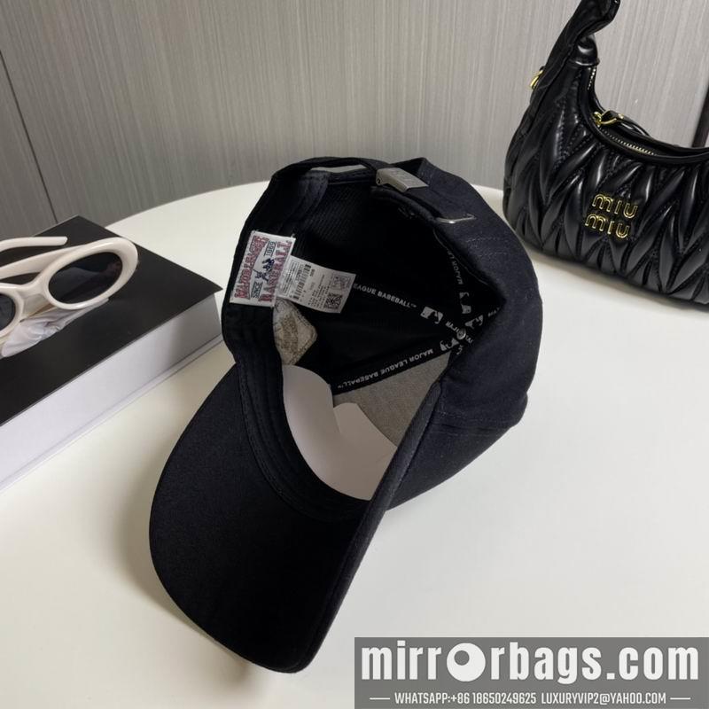 MLB NY Hat dx29