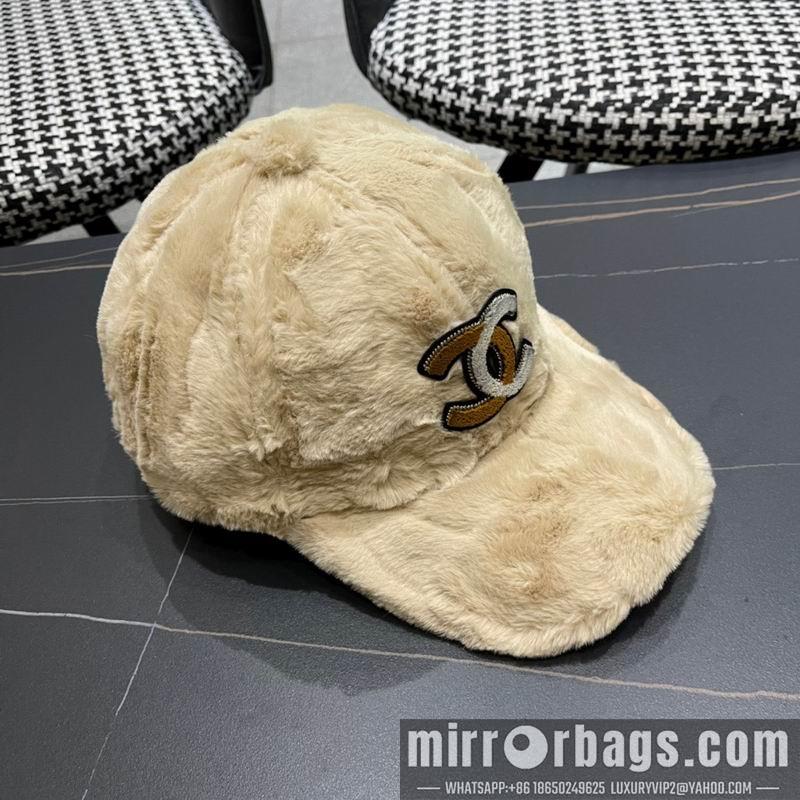 Chanel Hat 101103