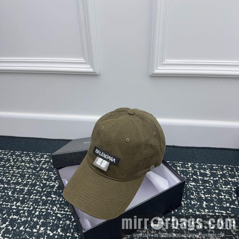 Balenciaga Hat 120401