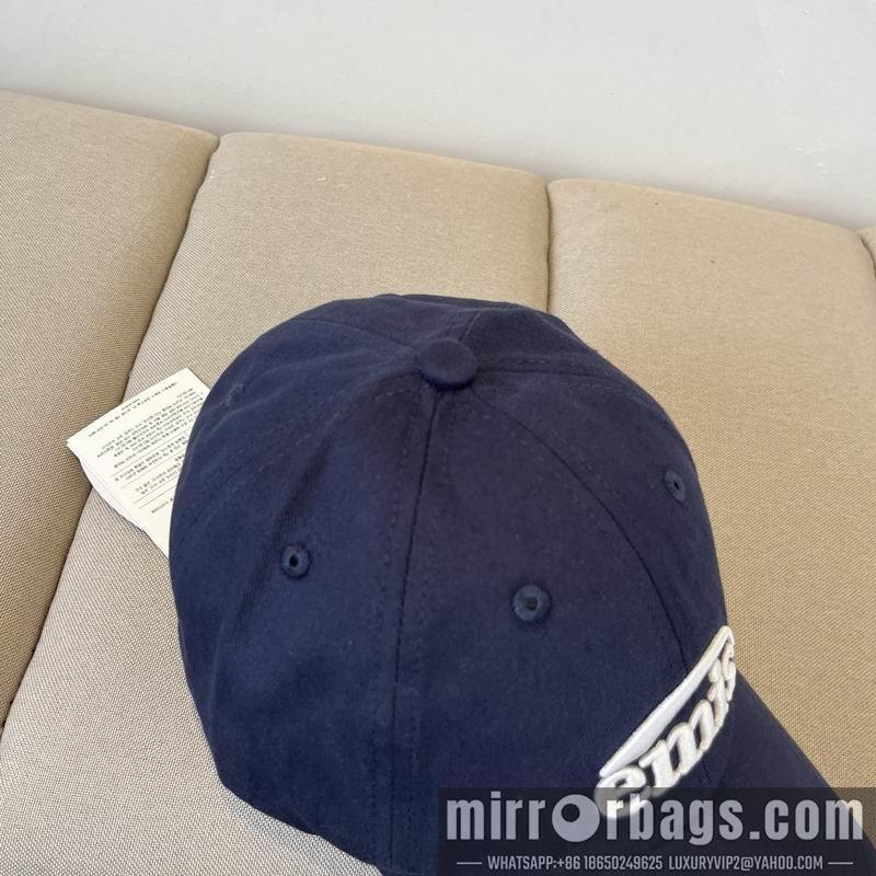 Emis Hat dx08