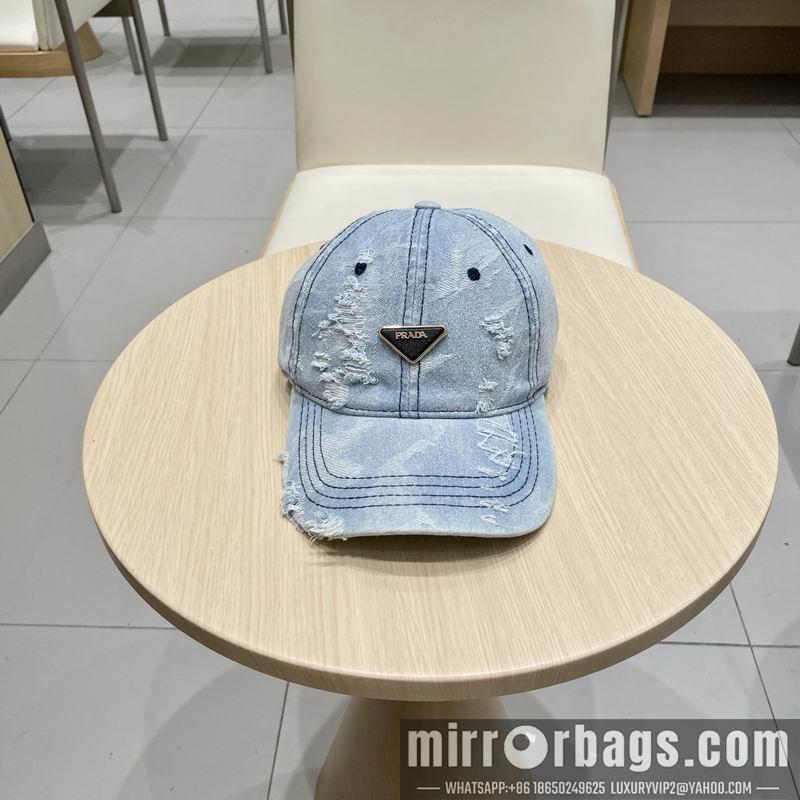 Prada Hat 030714