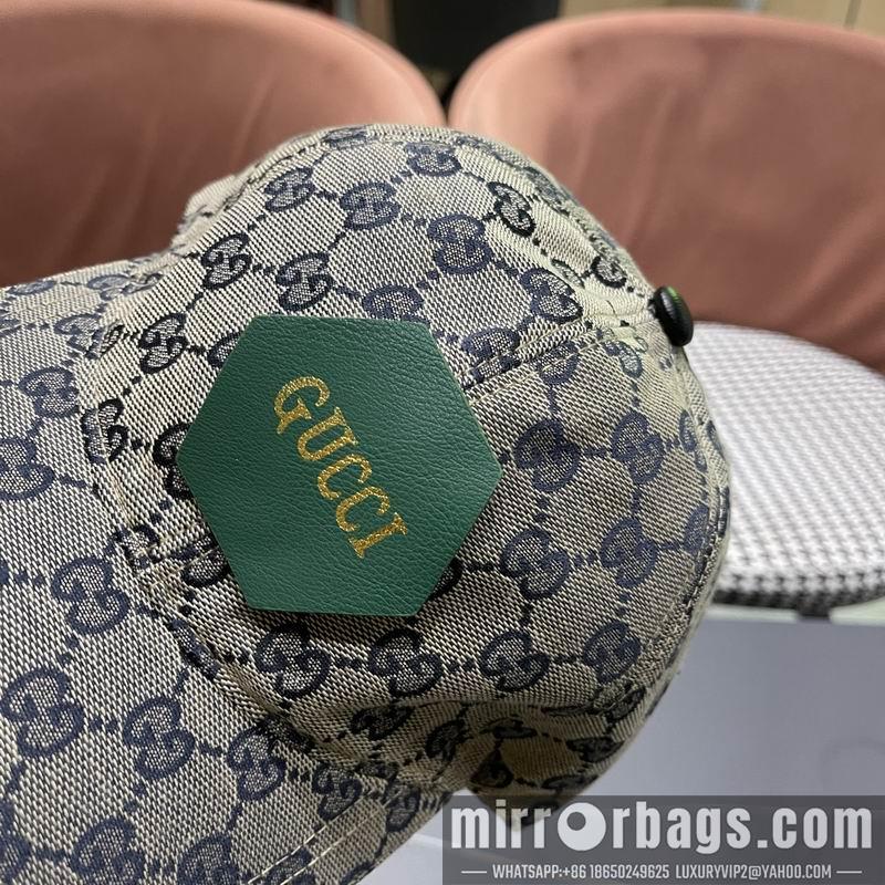 Gucci Hat 030906