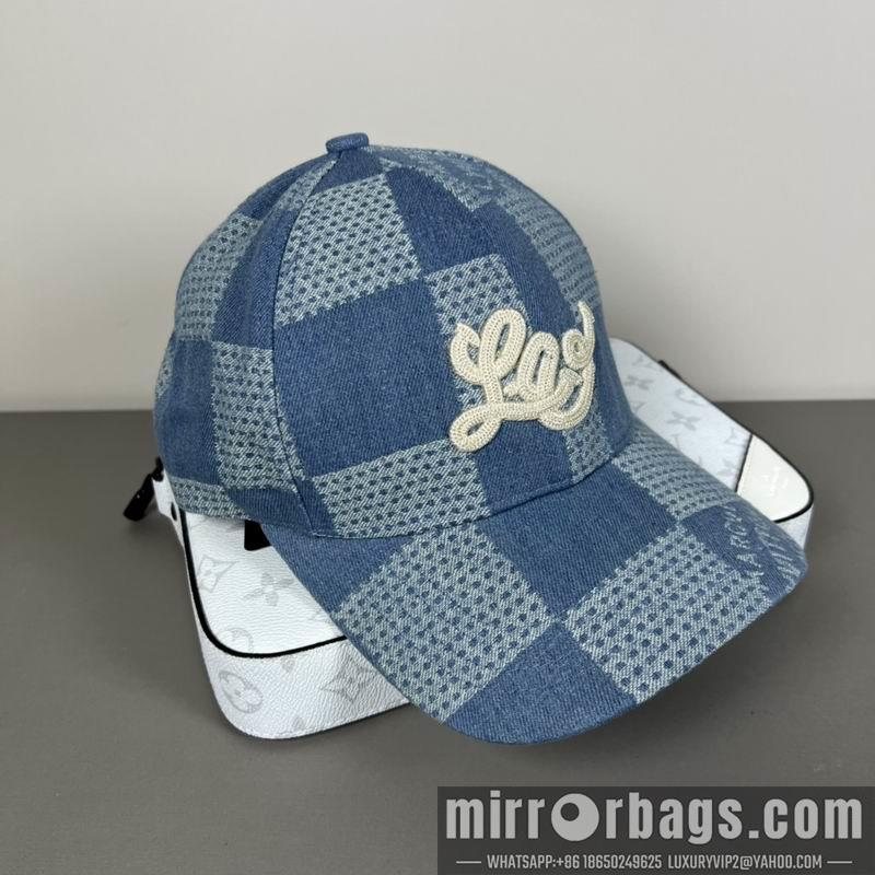 LV Hat dx21