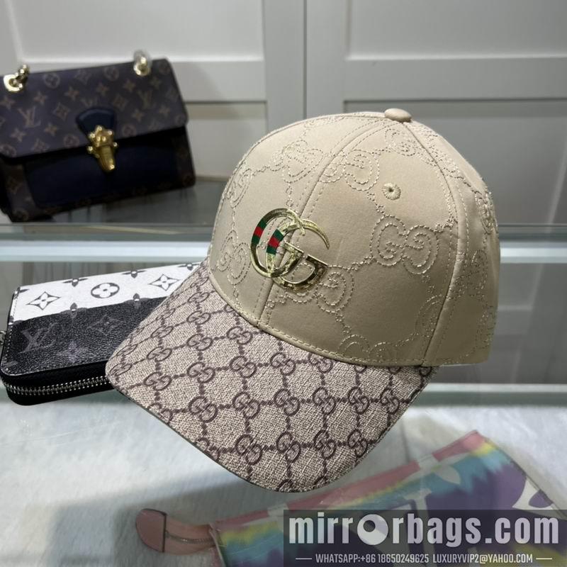 Gucci Hat hm07