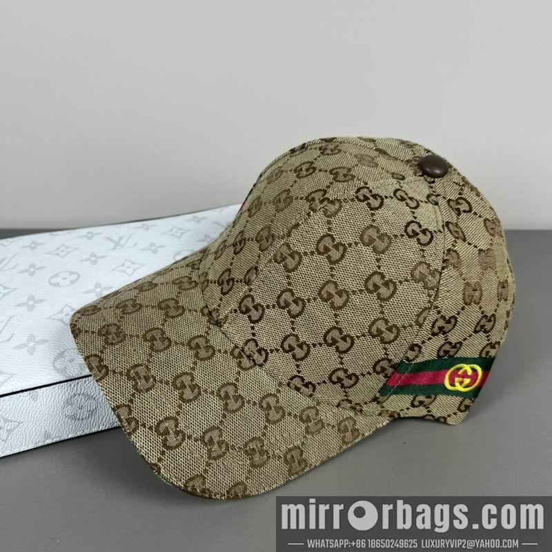 Gucci Hat dx26