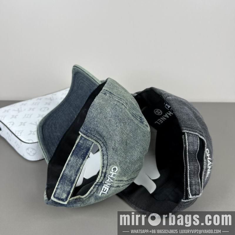 Chanel Hat dx26