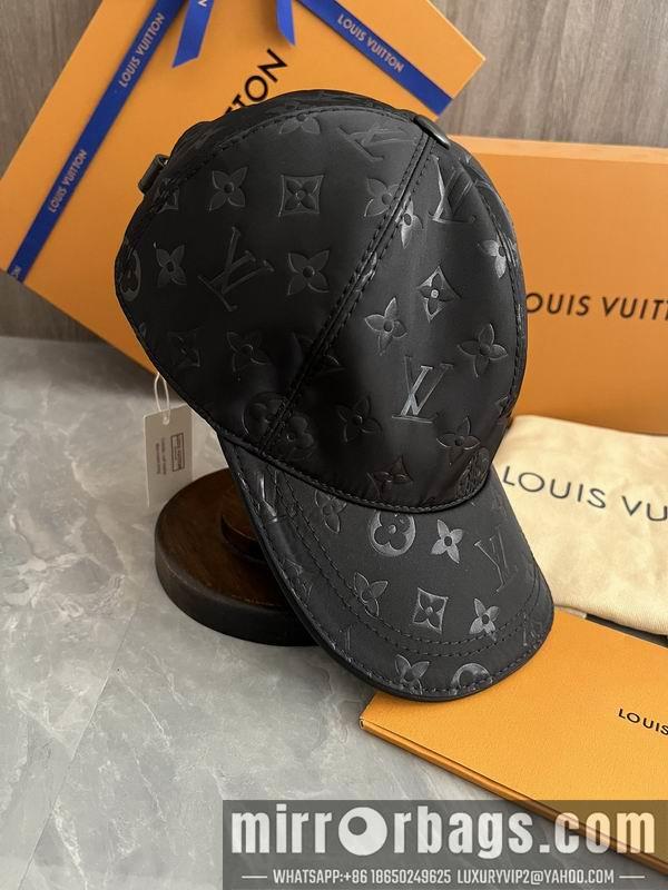 LV Hat dx03