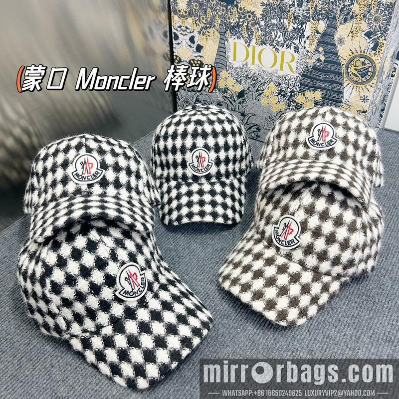 Moncler Hat dx11