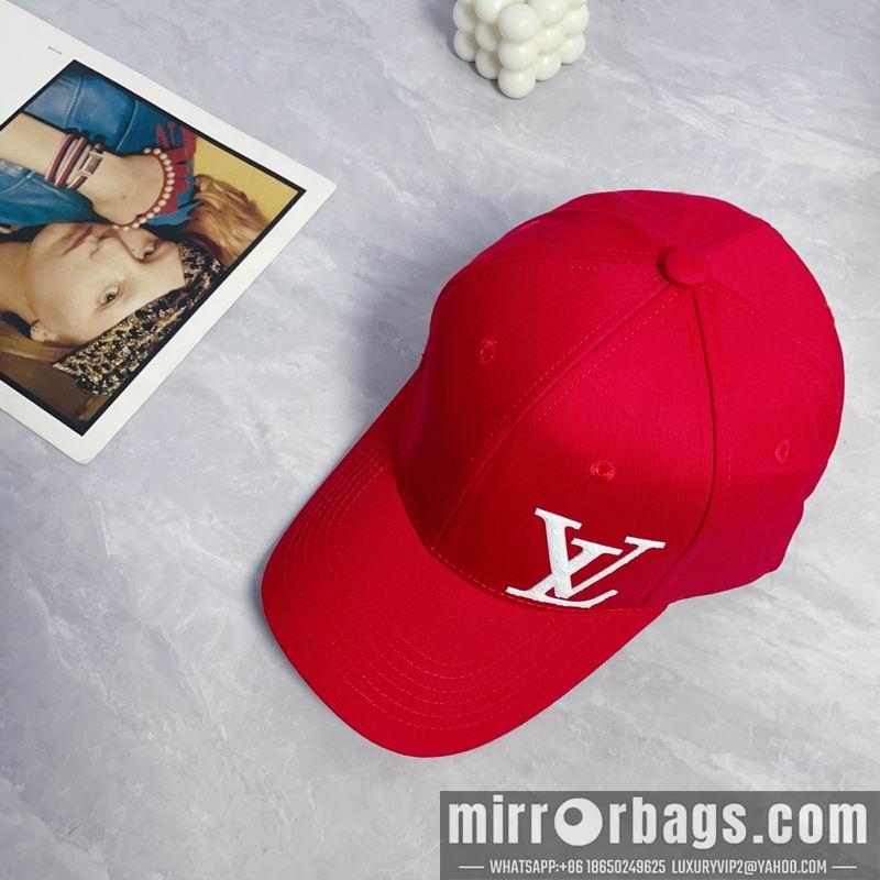 LV Hat dx39