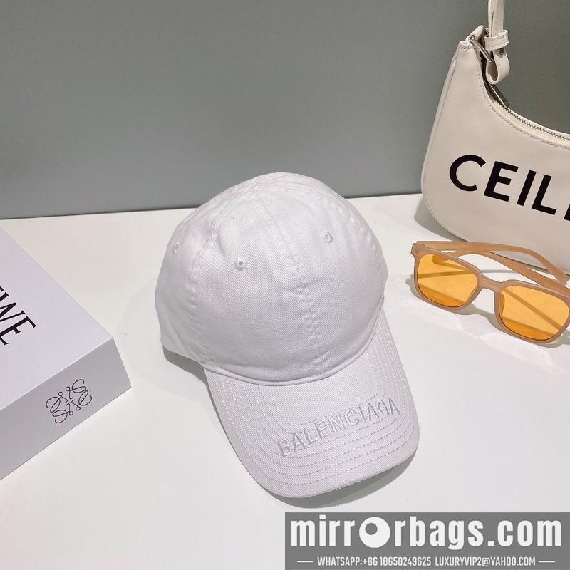 Balenciaga Hat 110603