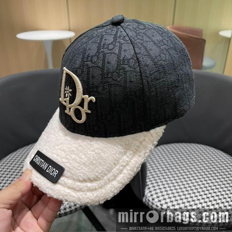 Dior Hat 010401