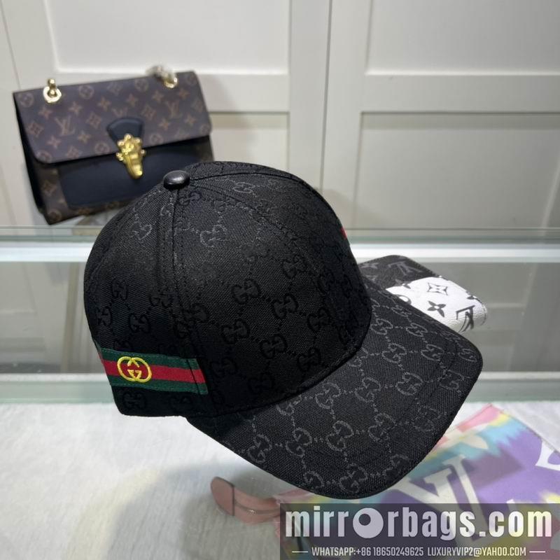 Gucci Hat dx137