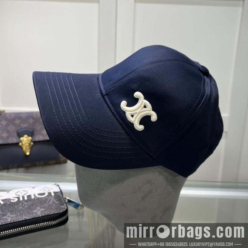Chanel Hat dx01