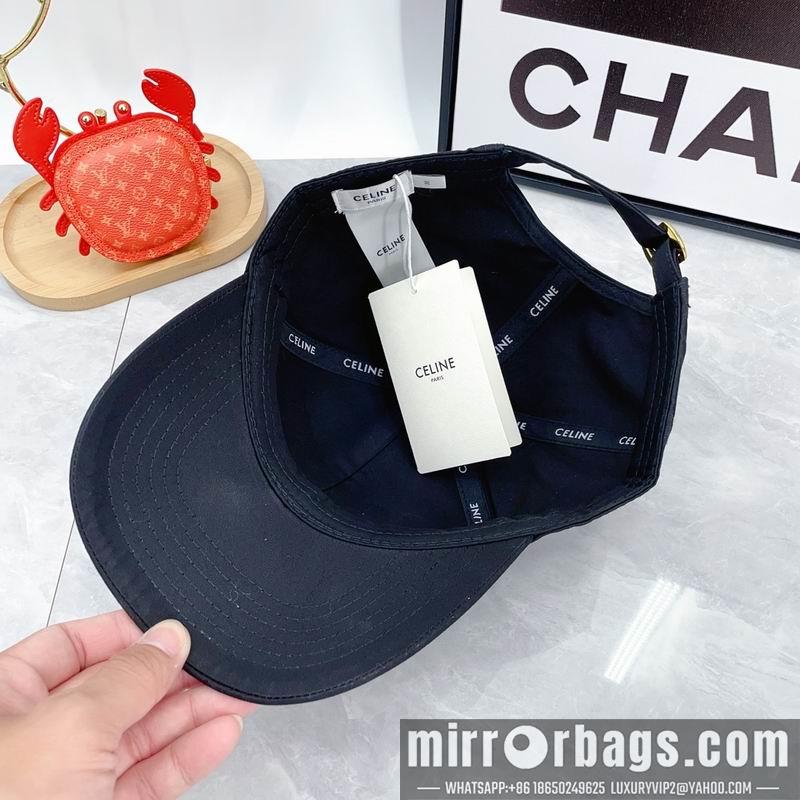 Celine Hat dx126