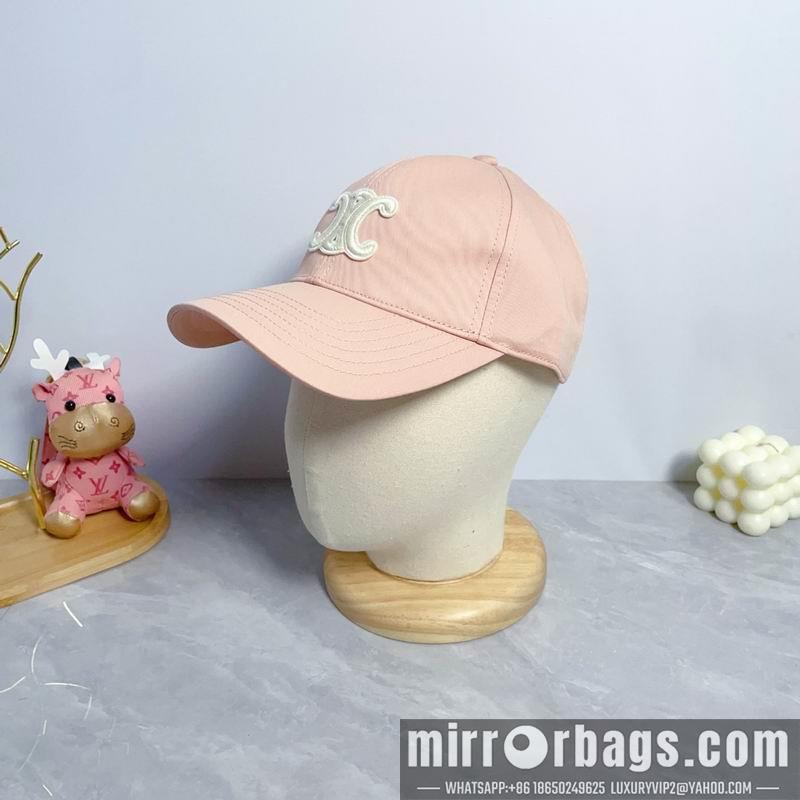 Celine Hat dx60